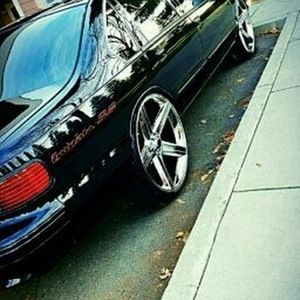 Meet your Posher, Northern